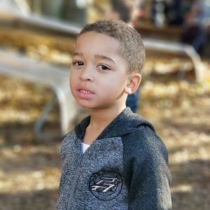 Meet your Posher, Melvin